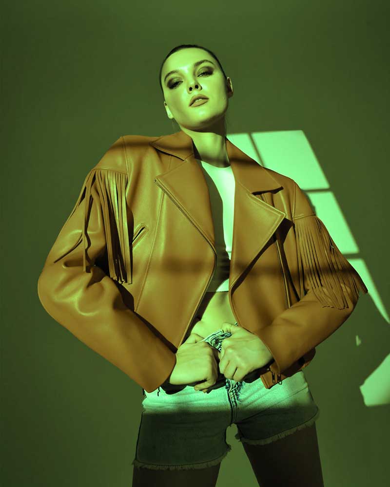 Women Clothing